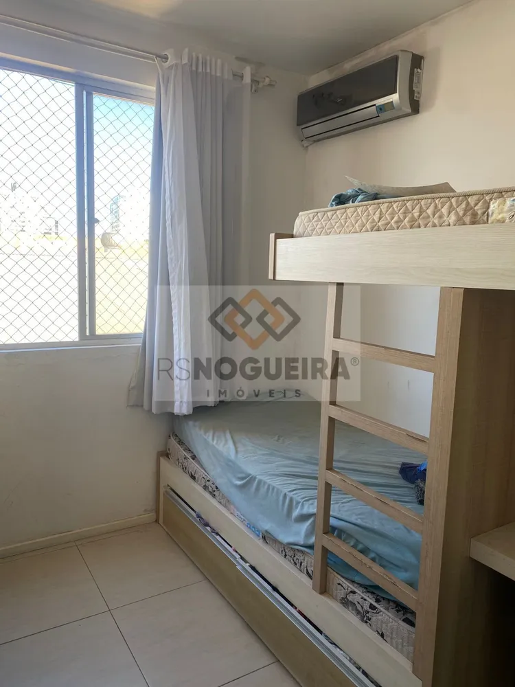 Apartamento, 2 quartos, 50 m² - Foto 7