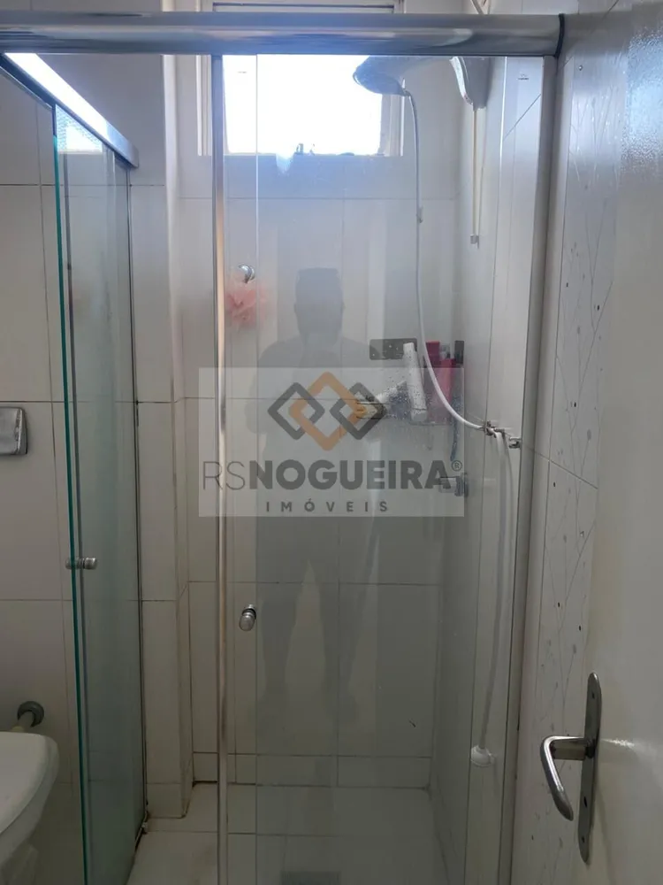 Apartamento, 2 quartos, 50 m² - Foto 11