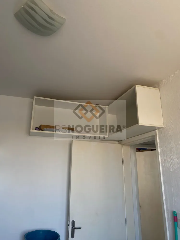 Apartamento, 2 quartos, 50 m² - Foto 10