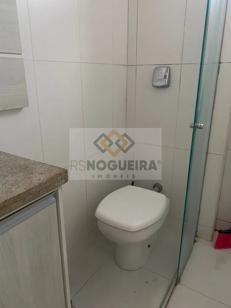 Apartamento, 2 quartos, 50 m² - Foto 6