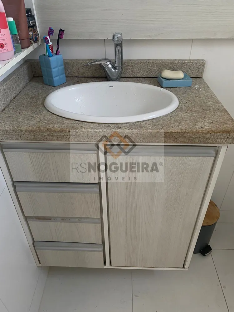 Apartamento, 2 quartos, 50 m² - Foto 12
