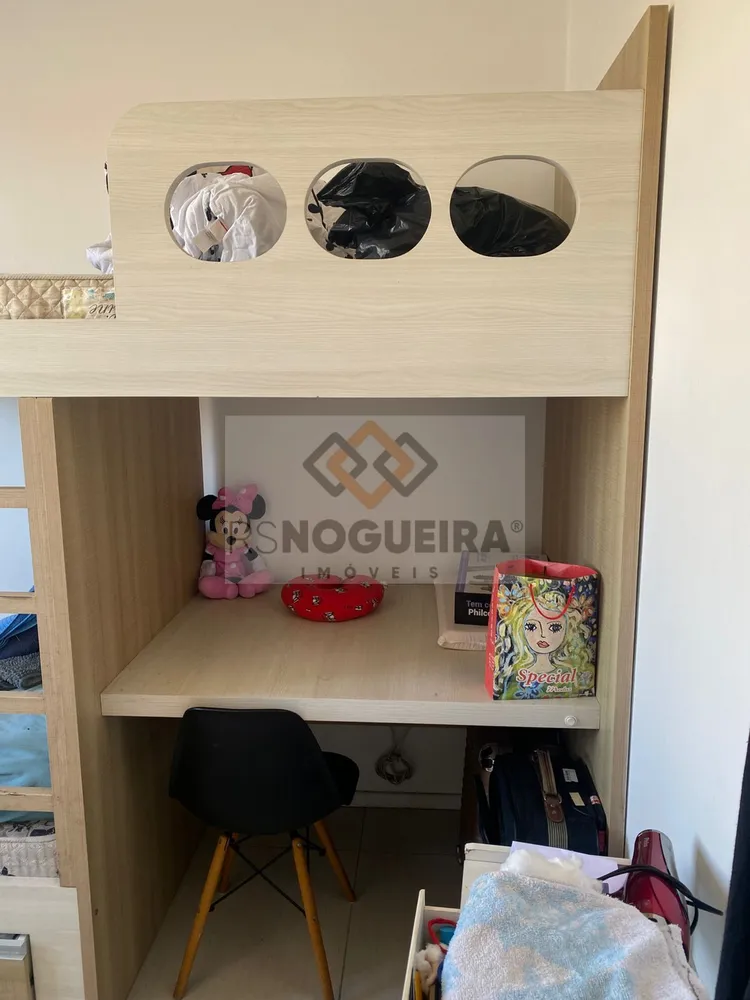 Apartamento, 2 quartos, 50 m² - Foto 9