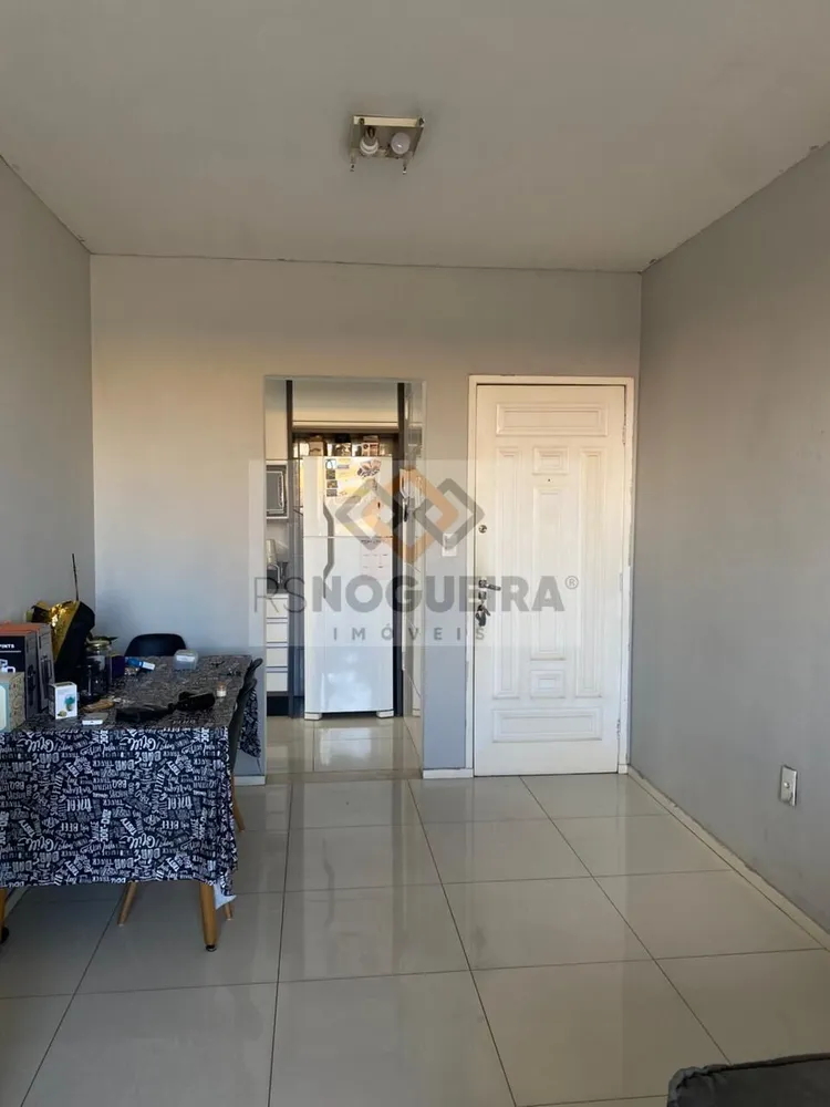 Apartamento, 2 quartos, 50 m² - Foto 8