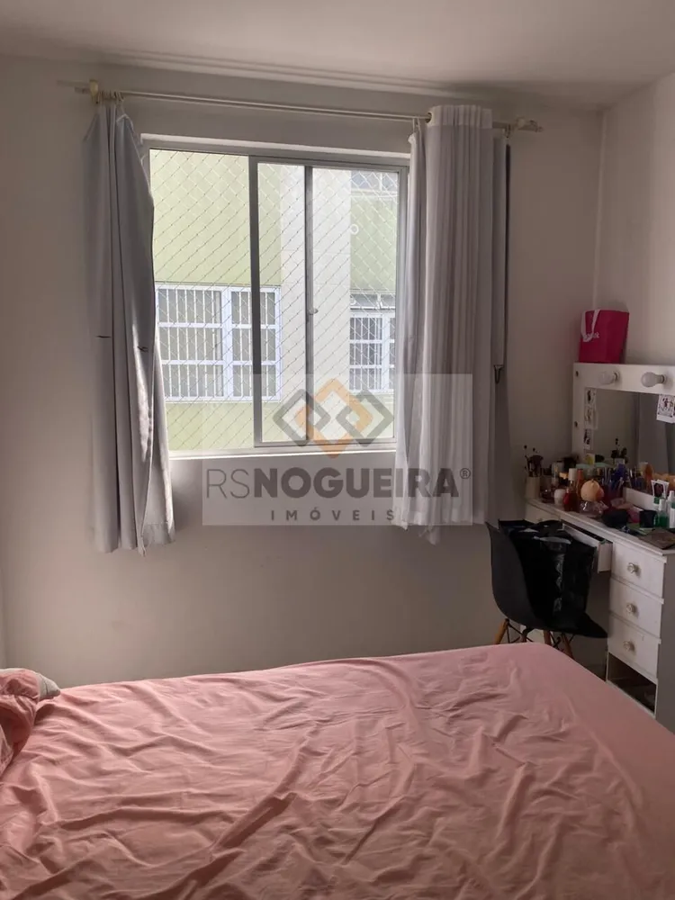 Apartamento, 2 quartos, 50 m² - Foto 5