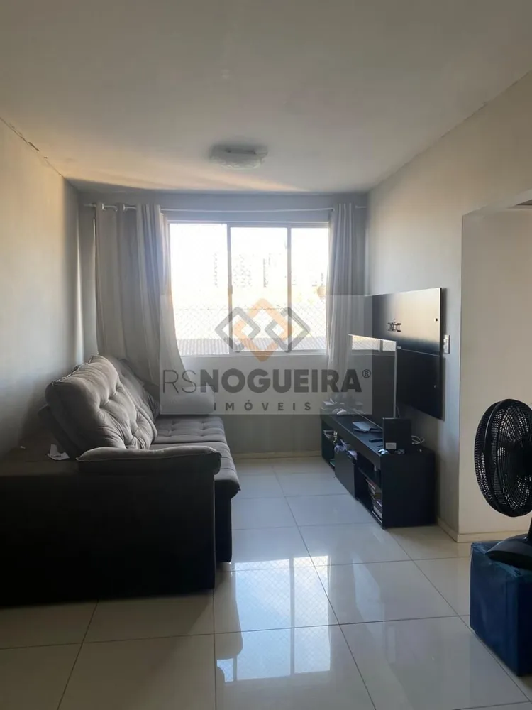 Apartamento, 2 quartos, 50 m² - Foto 1