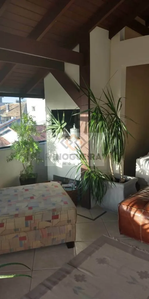 Cobertura, 3 quartos, 190 m² - Foto 11