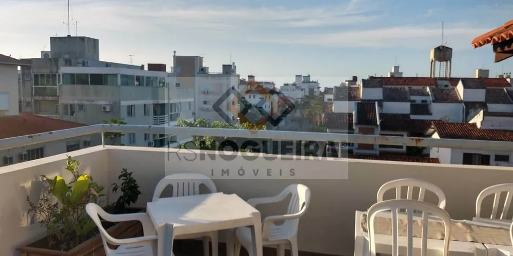 Cobertura, 3 quartos, 190 m² - Foto 20