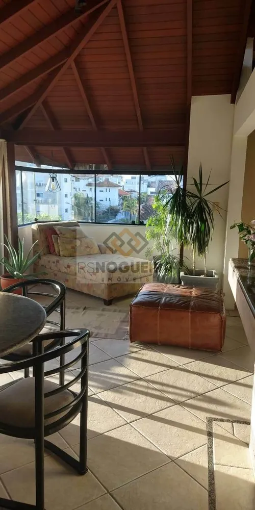 Cobertura, 3 quartos, 190 m² - Foto 10