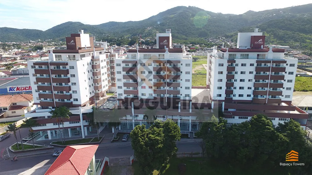 Apartamento, 2 quartos, 70 m² - Foto 1