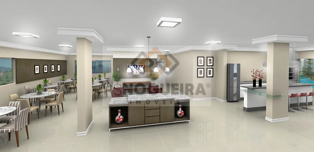 Apartamento, 2 quartos, 70 m² - Foto 3