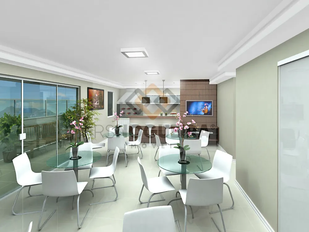 Apartamento, 2 quartos, 70 m² - Foto 2