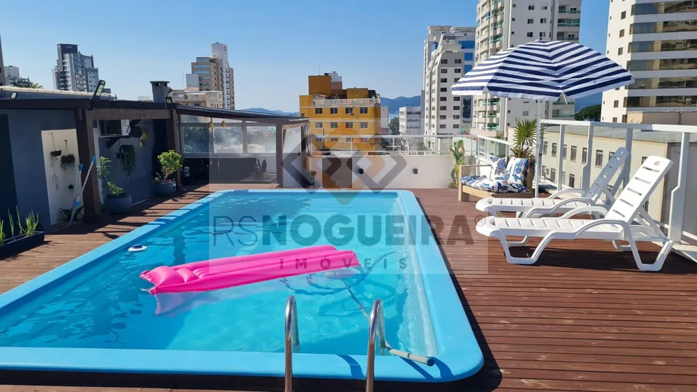 Cobertura, 5 quartos, 429 m² - Foto 1