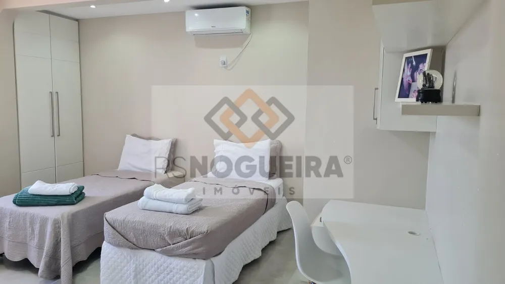 Cobertura, 5 quartos, 429 m² - Foto 6