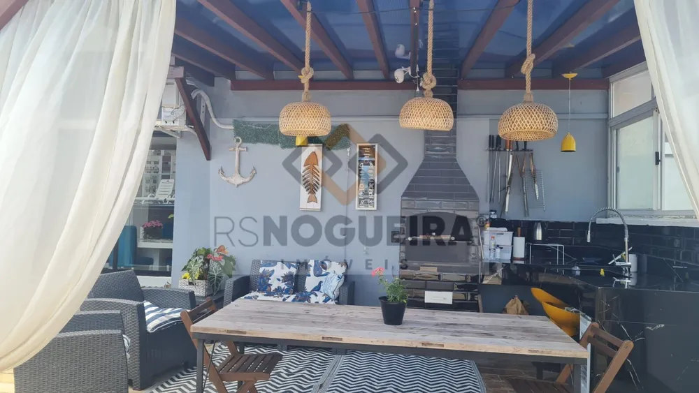 Cobertura, 5 quartos, 429 m² - Foto 3