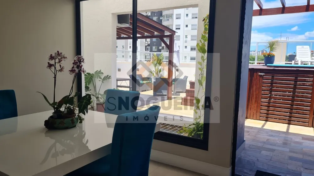 Cobertura, 5 quartos, 429 m² - Foto 5