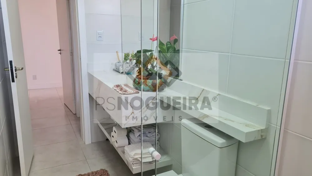 Cobertura, 5 quartos, 429 m² - Foto 13