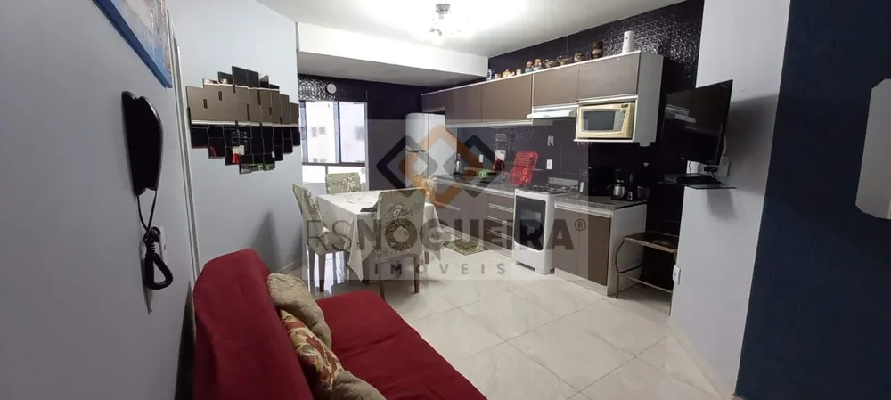 Apartamento, 2 quartos, 70 m² - Foto 6