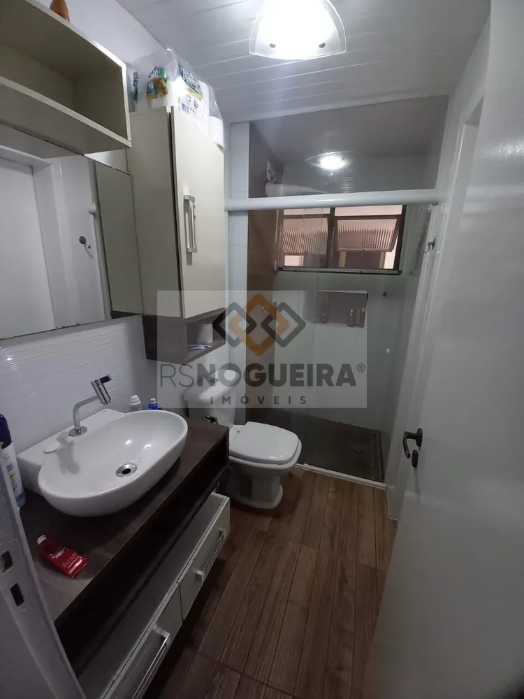 Apartamento, 2 quartos, 70 m² - Foto 11