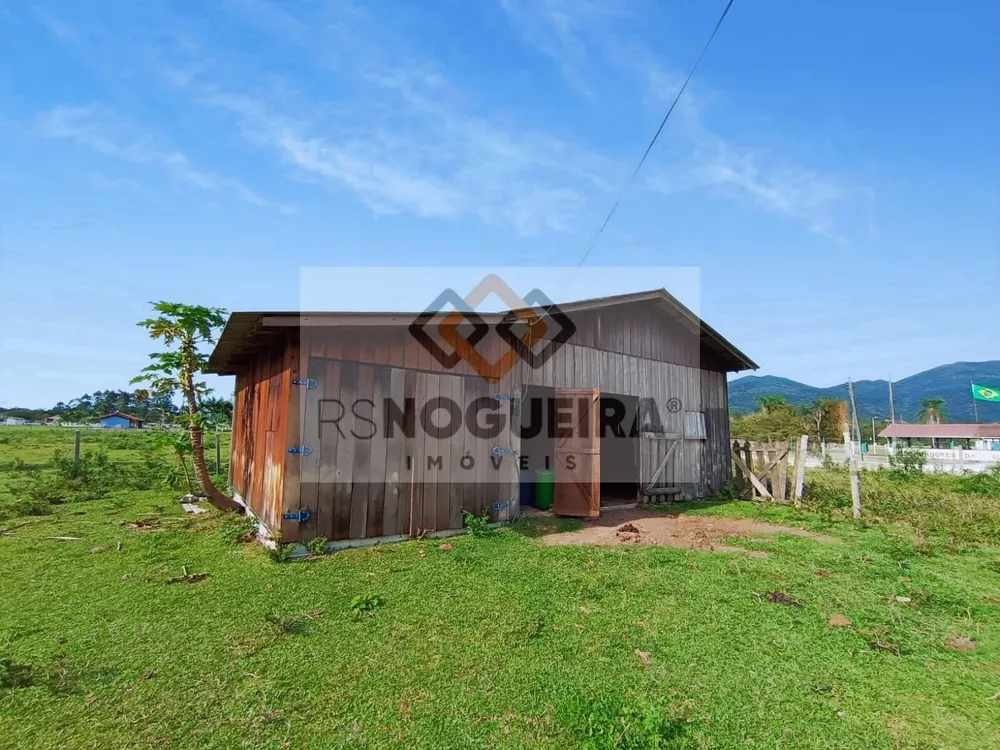 Terreno, 2 hectares - Foto 1