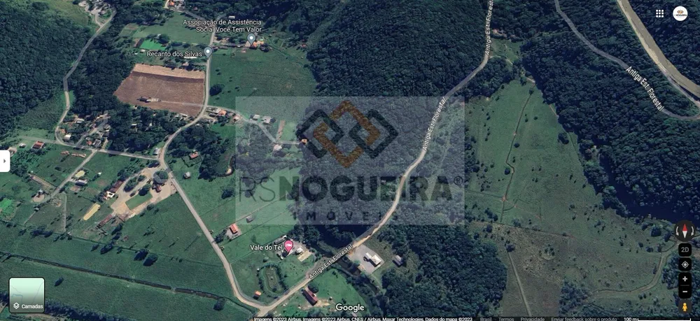Terreno, 2 hectares - Foto 20