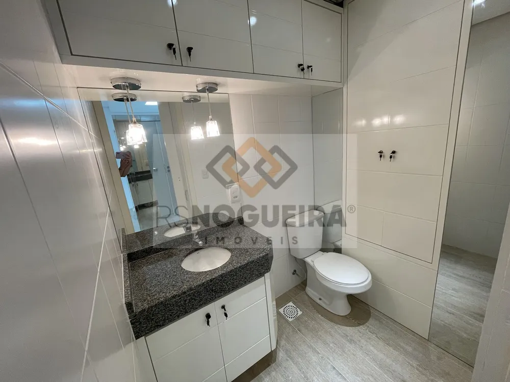 Sala-Conjunto, 38 m² - Foto 10