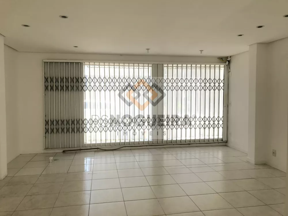 Loja-Salão, 100 m² - Foto 1