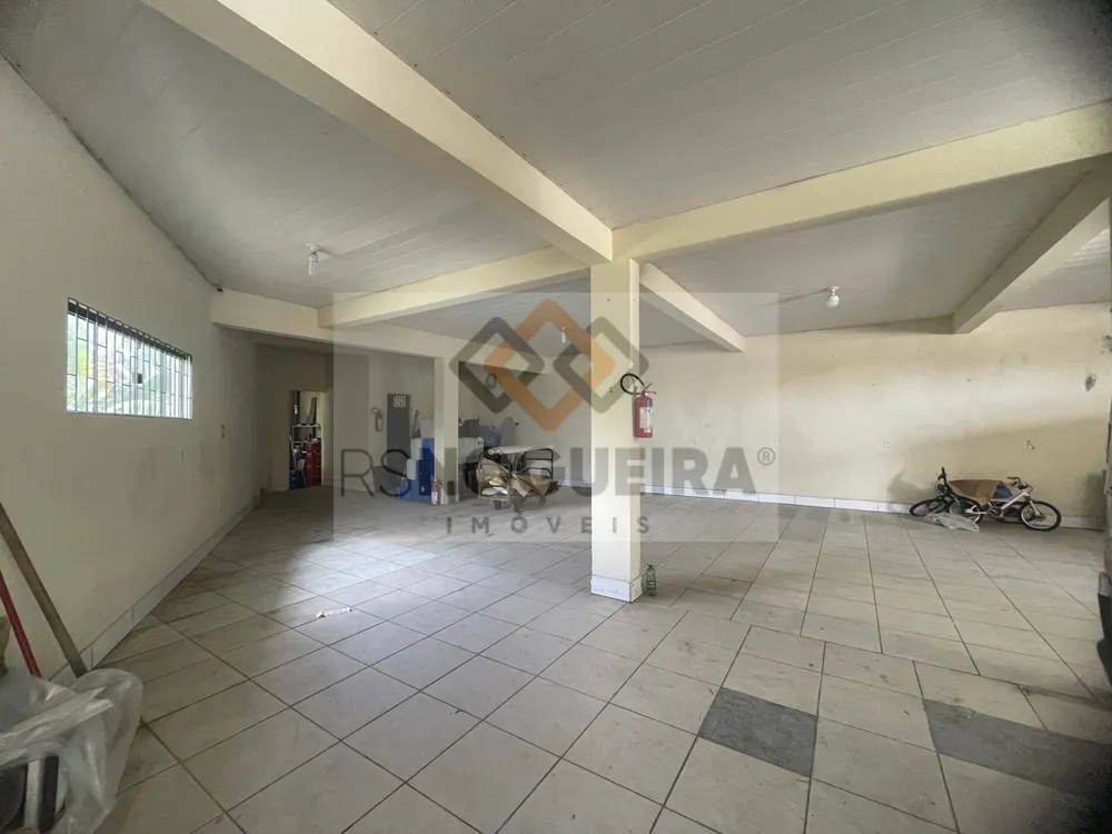 Depósito-Galpão, 241 m² - Foto 3