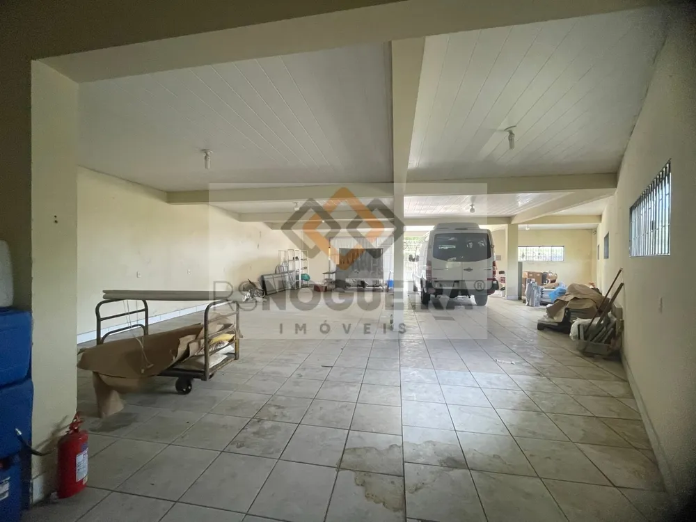 Depósito-Galpão, 241 m² - Foto 2
