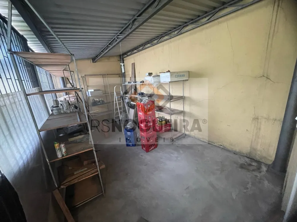 Depósito-Galpão, 241 m² - Foto 4