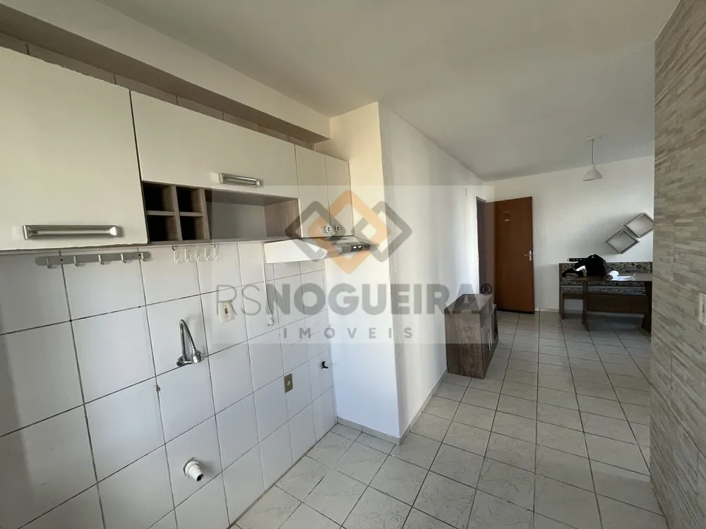 Apartamento, 2 quartos, 41 m² - Foto 5