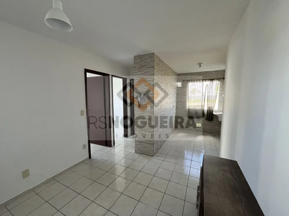 Apartamento, 2 quartos, 41 m² - Foto 2