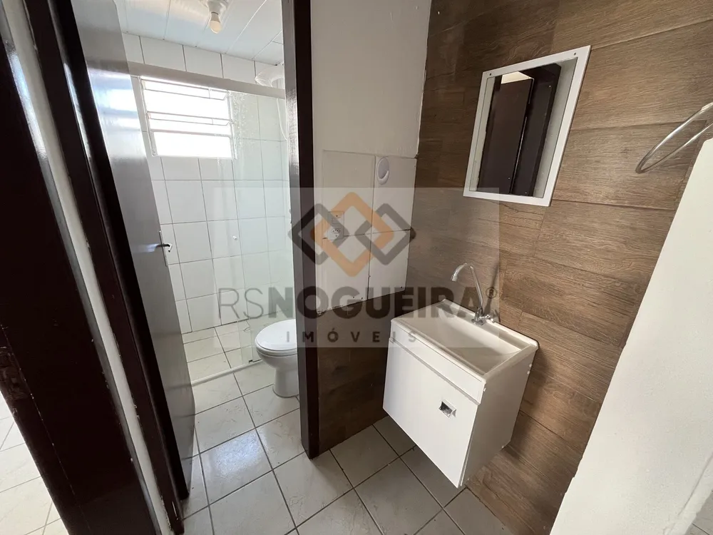 Apartamento, 2 quartos, 41 m² - Foto 7