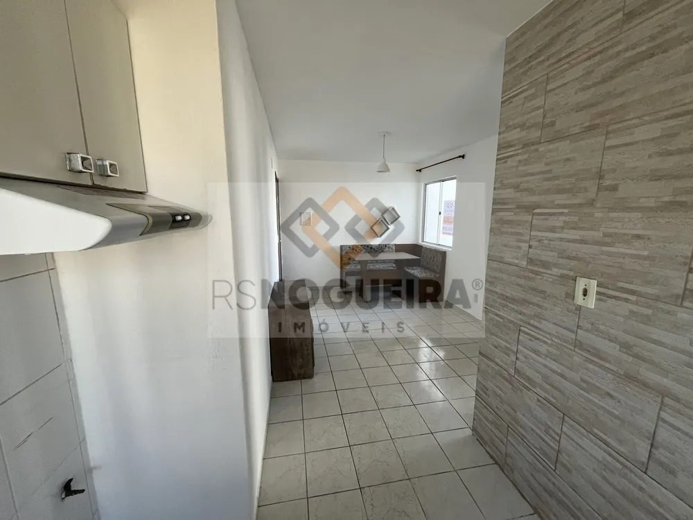 Apartamento, 2 quartos, 41 m² - Foto 4