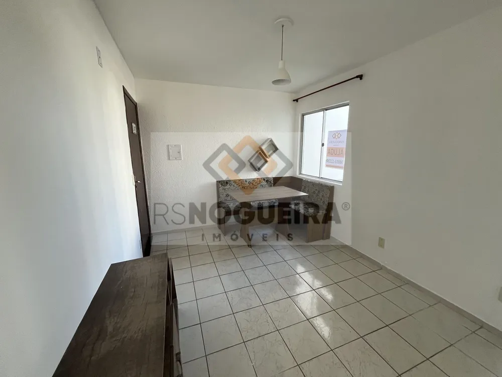 Apartamento, 2 quartos, 41 m² - Foto 1