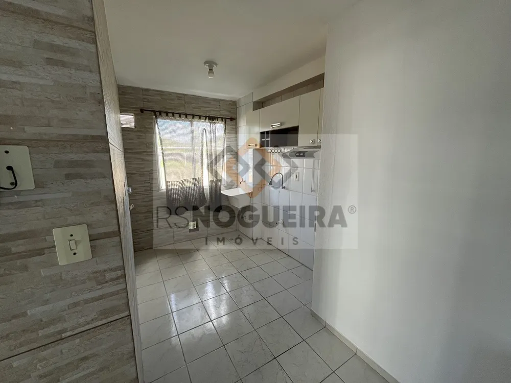 Apartamento, 2 quartos, 41 m² - Foto 6