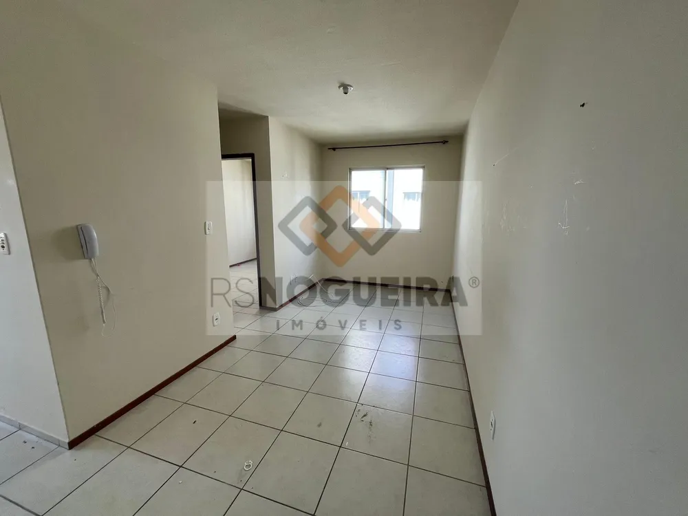 Apartamento, 2 quartos, 48 m² - Foto 1