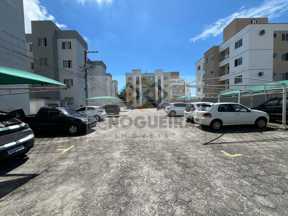 Apartamento, 2 quartos, 48 m² - Foto 10