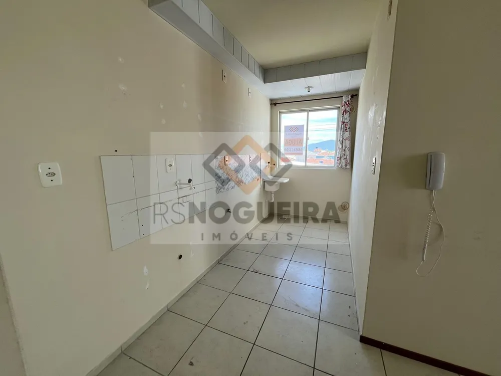 Apartamento, 2 quartos, 48 m² - Foto 3