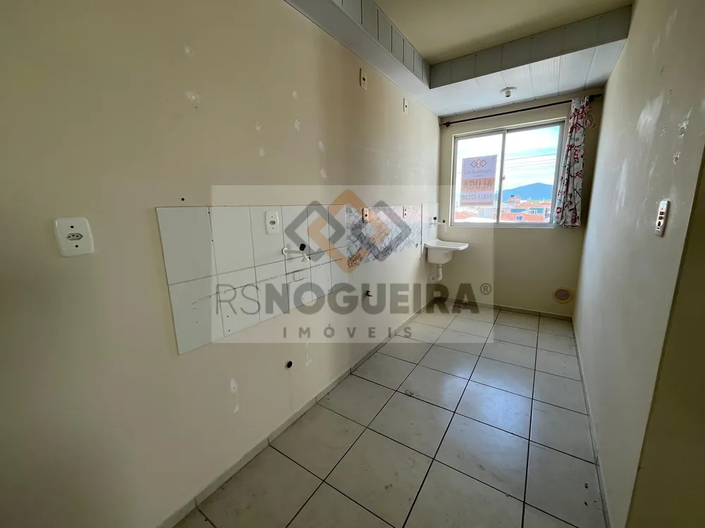 Apartamento, 2 quartos, 48 m² - Foto 5