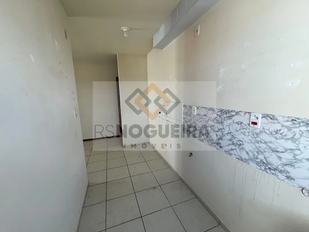 Apartamento, 2 quartos, 48 m² - Foto 2