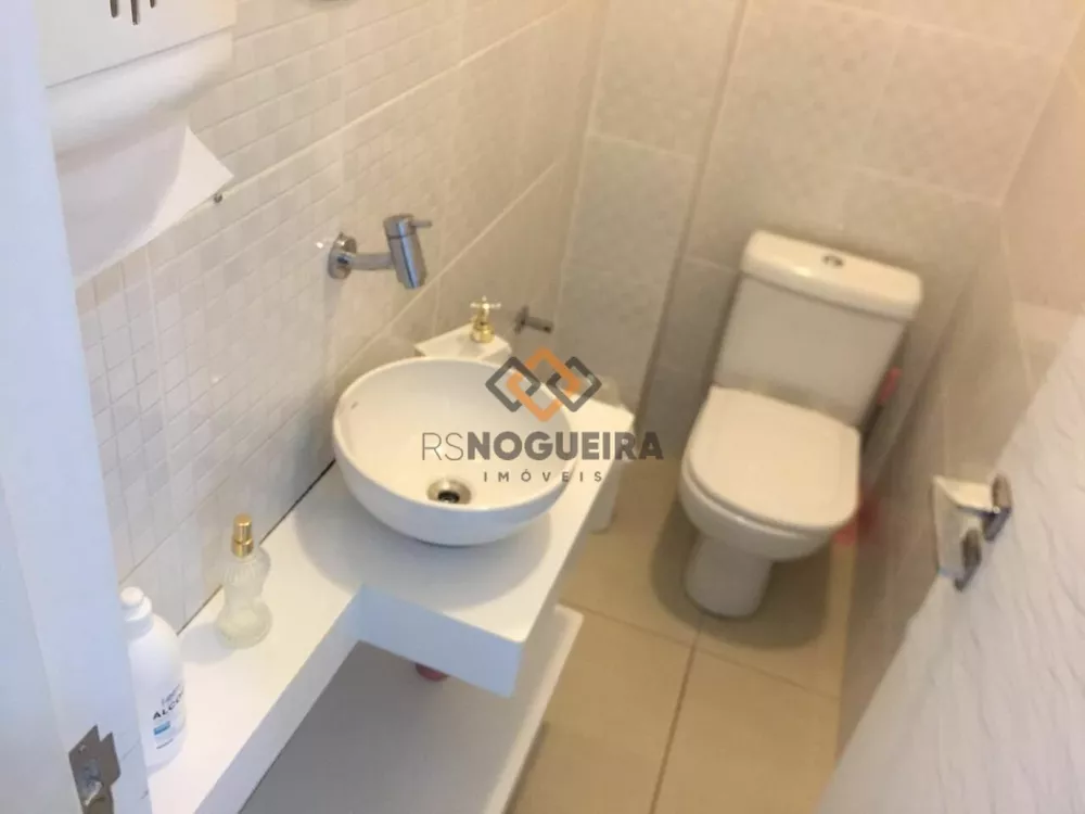 Conjunto Comercial-Sala à venda com 2 quartos, 34m² - Foto 4