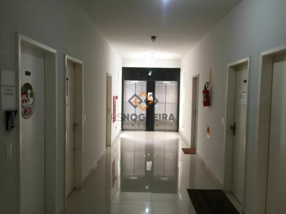 Conjunto Comercial-Sala à venda com 2 quartos, 34m² - Foto 3