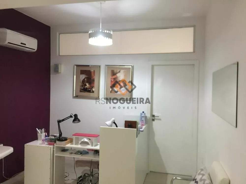 Conjunto Comercial-Sala à venda com 2 quartos, 34m² - Foto 2