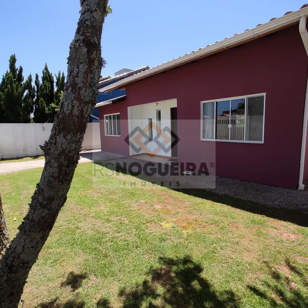 Casa, 3 quartos, 110 m² - Foto 2