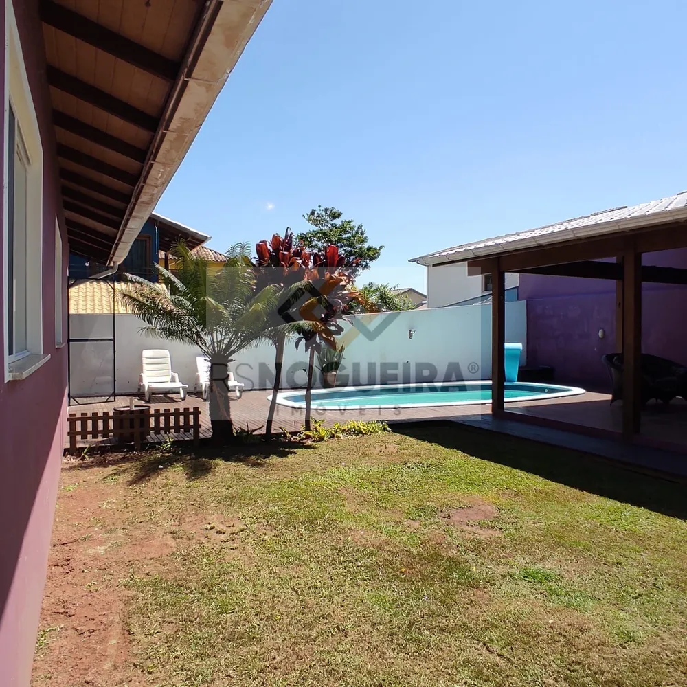Casa, 3 quartos, 110 m² - Foto 6