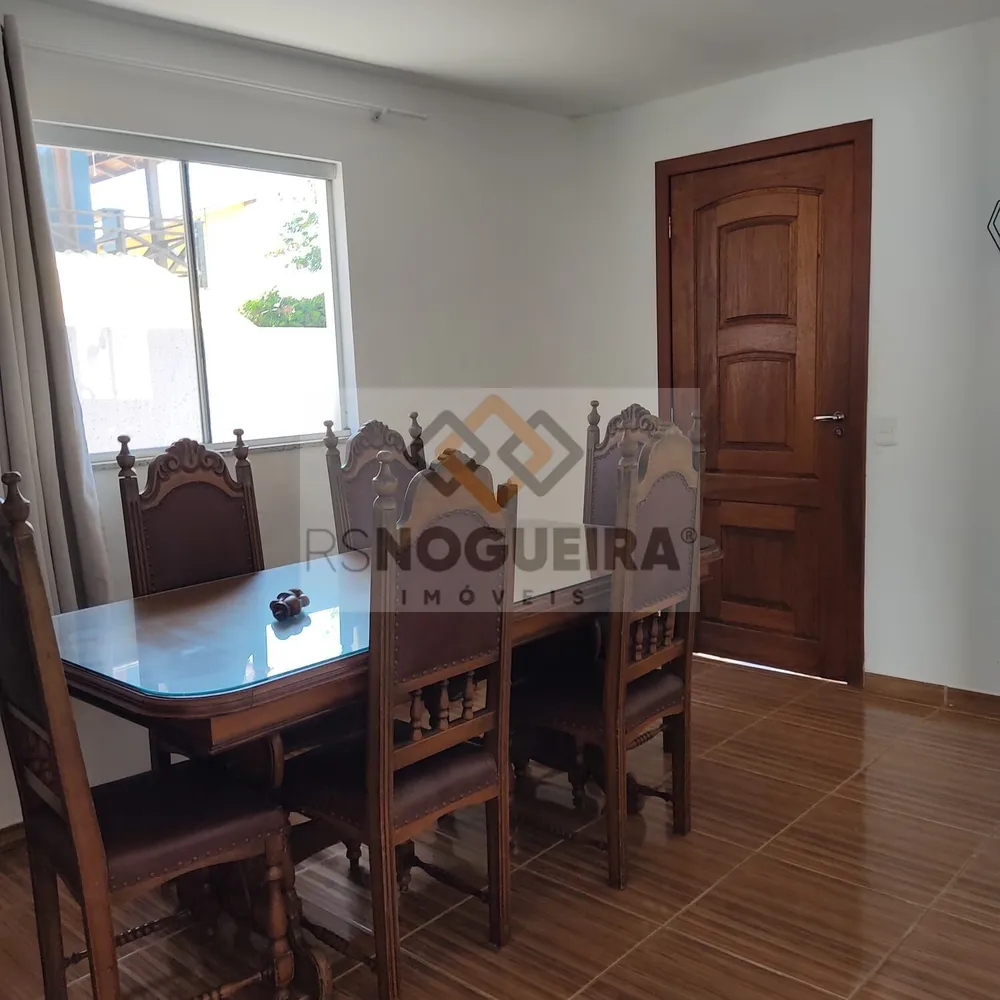 Casa, 3 quartos, 110 m² - Foto 10