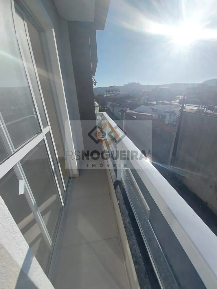 Apartamento, 2 quartos, 58 m² - Foto 7