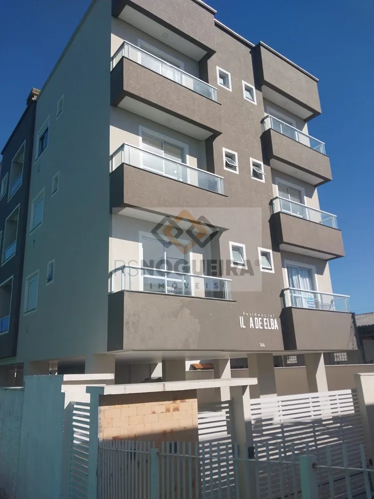 Apartamento, 2 quartos, 58 m² - Foto 3