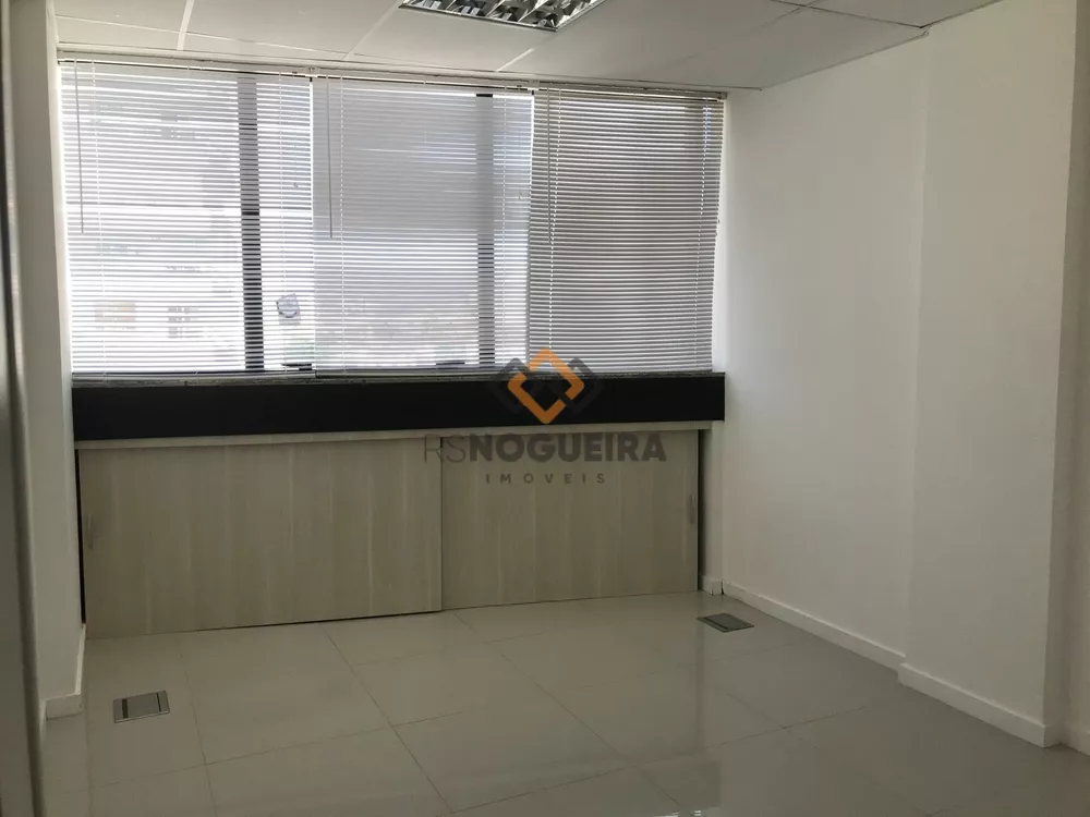 Conjunto Comercial-Sala à venda, 27m² - Foto 1