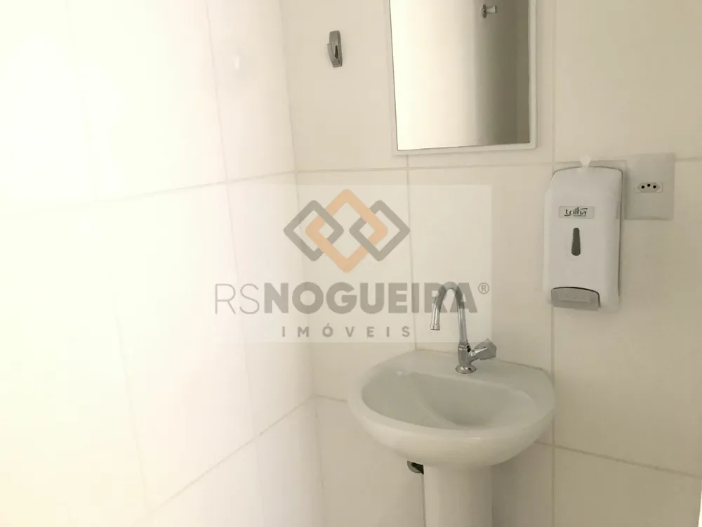 Sala-Conjunto, 27 m² - Foto 12